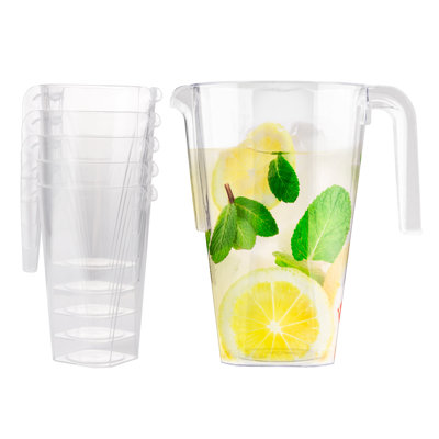 Eamon 1.5L Jug