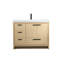 Ensemble de meuble-lavabo simple 42 po Southmead-1669382421