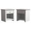 Table de chevet 1 tiroir Tevrat-807669414