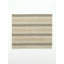 Red Marina Stripe Indoor Outdoor Placemat-752334118