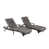 Dark Grey est en rupture de stock