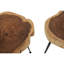 Bucyrus Nesting Tables