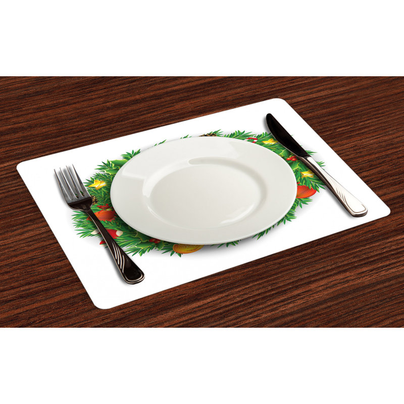 Récapitulatif 18,5" christmas
