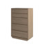 Commode 5 tiroirs Ismail-109740268