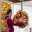 Adapt Adjustable Length Wreath Hanger-50147587