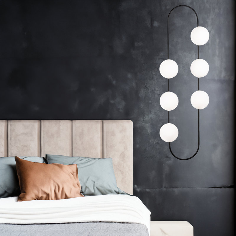 Armed Sconce