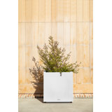 Block Series Cube Planter