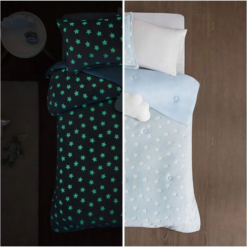 Polyester Coverlet