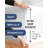 Extra Deep Pocket luxury Sheet Set - Solid Ultra Soft & Cooling Sheet Sets-103254507-103254518