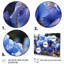 Blue Irises Field Vibrant-1126788580-1126788581