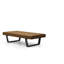 Banc en cuir véritable Cerro-1626799575