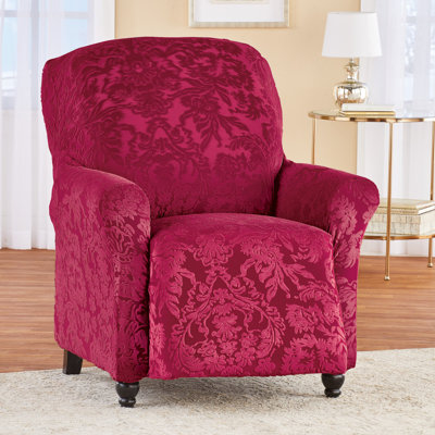 Housse pour fauteuil Elegant