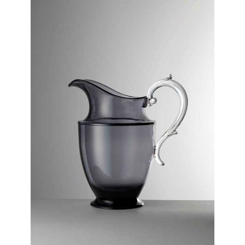 Pichet Federica, Gris