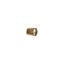 Ted Boerner Bronze Cylindrical Knob-56413659