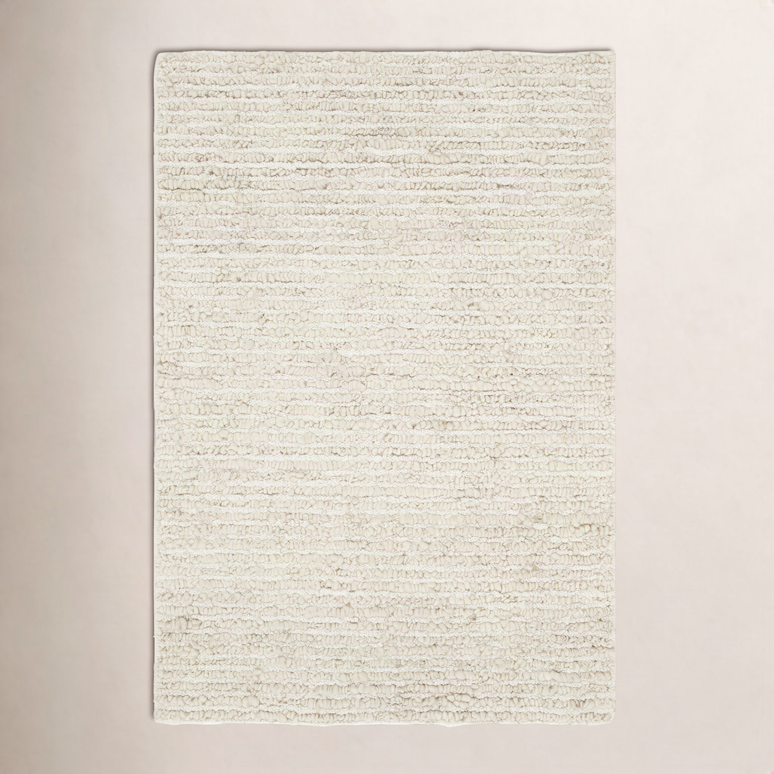 Amhurst Hand-Woven Area Rug, Rectangle 10' x 14'