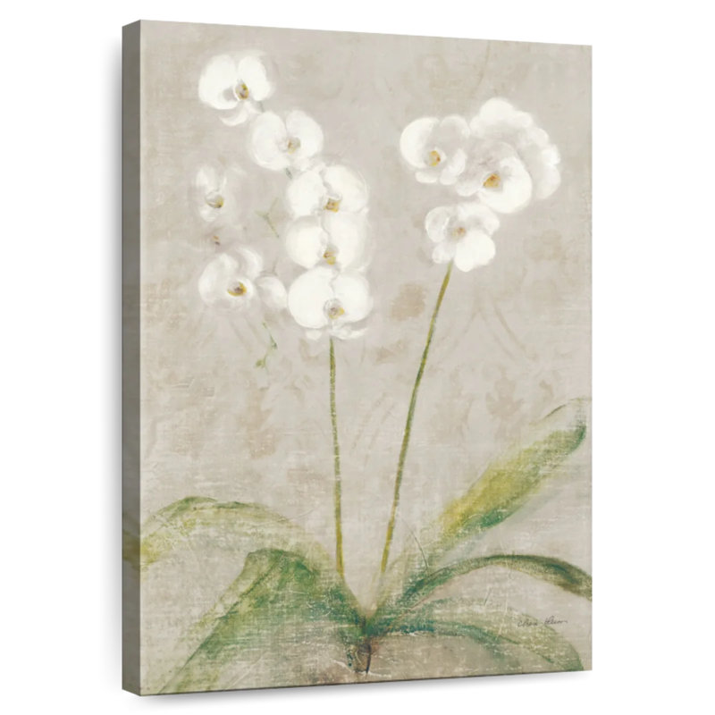 Harnek Orchid Light, 12" H x 8" W