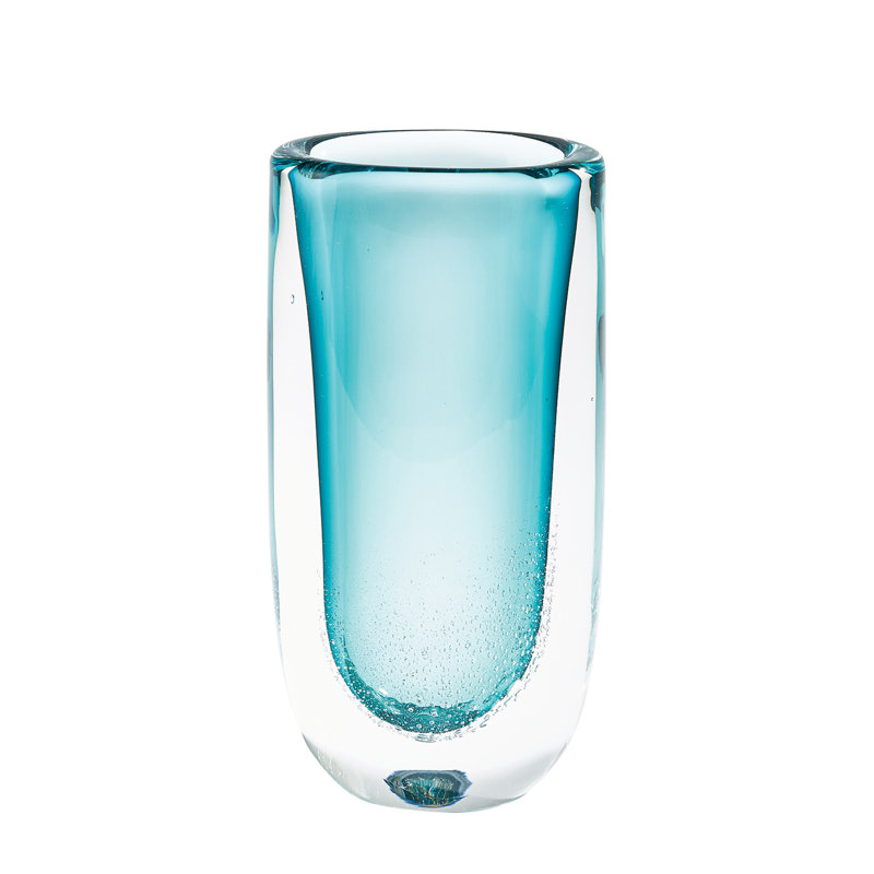 Glass Table Vase