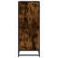 8 Pair Shoe Rack-1598946078