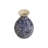 Home&Manor Ceramic Bottle Vase Light Blue-2024963340