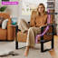 Chaise d'appoint Whole-590254513
