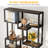 Obala Bookcase