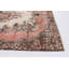 Tapis beige Melis Vintage 3 pi 10 po x 6 pi 6 po