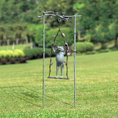 Piquet de jardin Daredevil