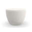 Noa Round Ottoman