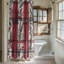 Rideau de douche 1 pièce Warm Heritage-1536659062