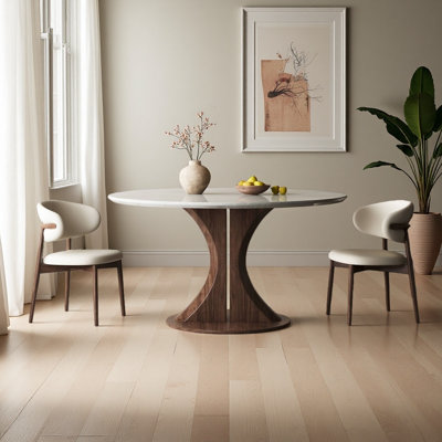 French Creative Design Dining Table