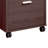 Mixtly Solid Wood Accent Chest