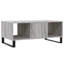 Aldrik Sled Coffee Table with Storage-1110269893