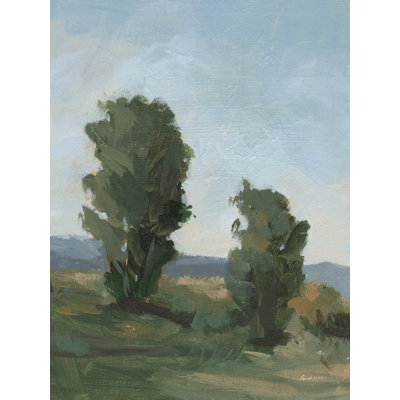 " September Green "