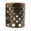 13.5cm H Metal Drum Lamp Shade ( Uno )-1814379304