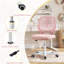 Polyester Office Chair