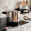 Autocuiseur de 8 pintes Magefesa Favorit-21726814