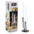 Star Wars Ahsoka Mini Lightsaber Lamp 3.15â€ x 3.15â€