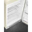 SMEG 21.44" 4.48 Cubic Feet Cu. Ft. Energy Star Black Refrigerator-2022414086-2022414091