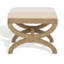 Seri Upholstered Ottoman