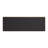Cove Floating Queen Headboard Brown