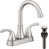 Brushed Nickel selected