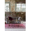 Bid Oriental Area Rug in Red/Blue/Beige-1398386388