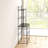 Ailbe 30'' Stainless Steel Standard Baker's Rack with Microwave Compatibility