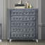 Commode 5 tiroirs Karlan-567081540