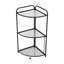 Steel Bathroom Shelves-813294864