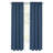 Semi Sheer Curtain Single Panel-70338697-109707424