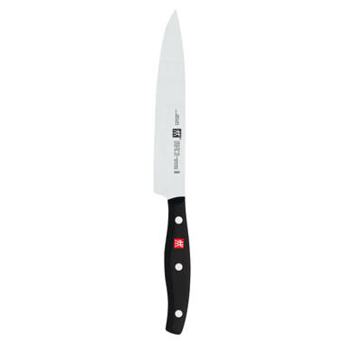 Zwilling Twin Signature Chinese Chef Knife, Chinese Cleaver Knife, 7-Inch,  Stainless Steel, Black