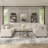 Alitza Upholstered U-Shaped Sectional Symmetrical-2033833921-2096200761