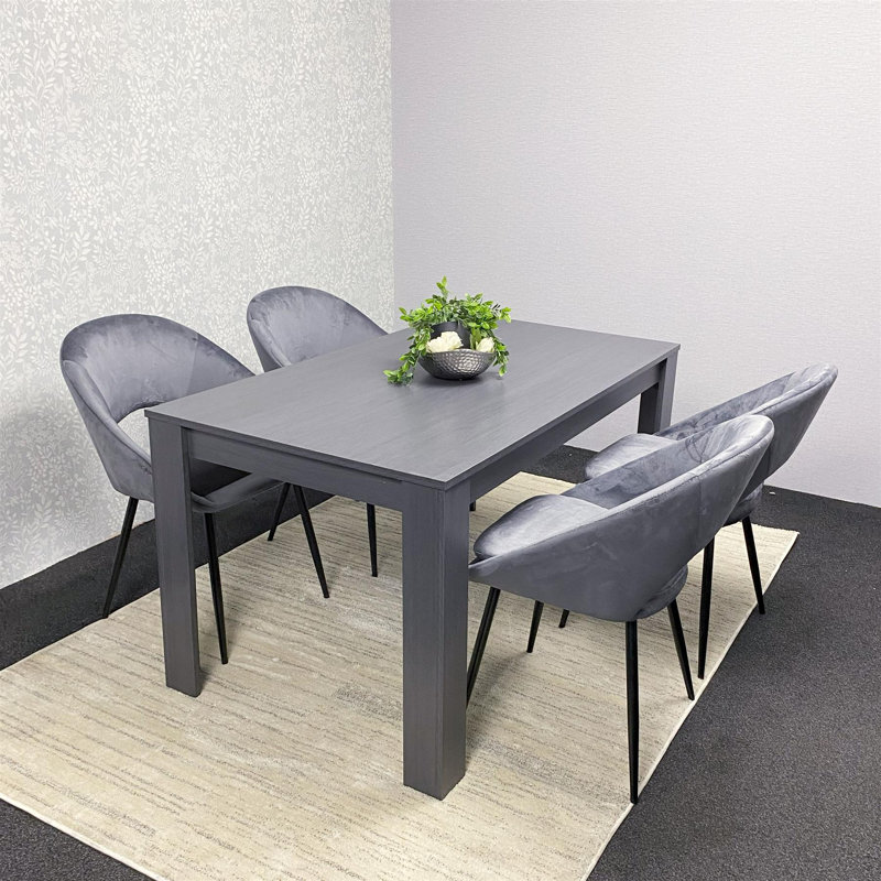 4 - Person Dining Set