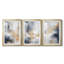 FLORAL Series CECLVI - Impression sur mesure encadrée de qualité supérieure - 3 pièces-718595406-718595407